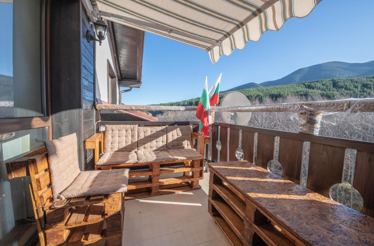 Апартаменти Ковачева-2 Bansko Exterior photo