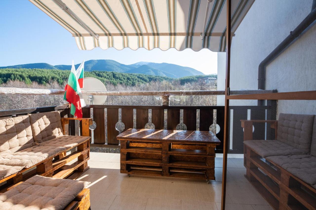 Апартаменти Ковачева-2 Bansko Exterior photo