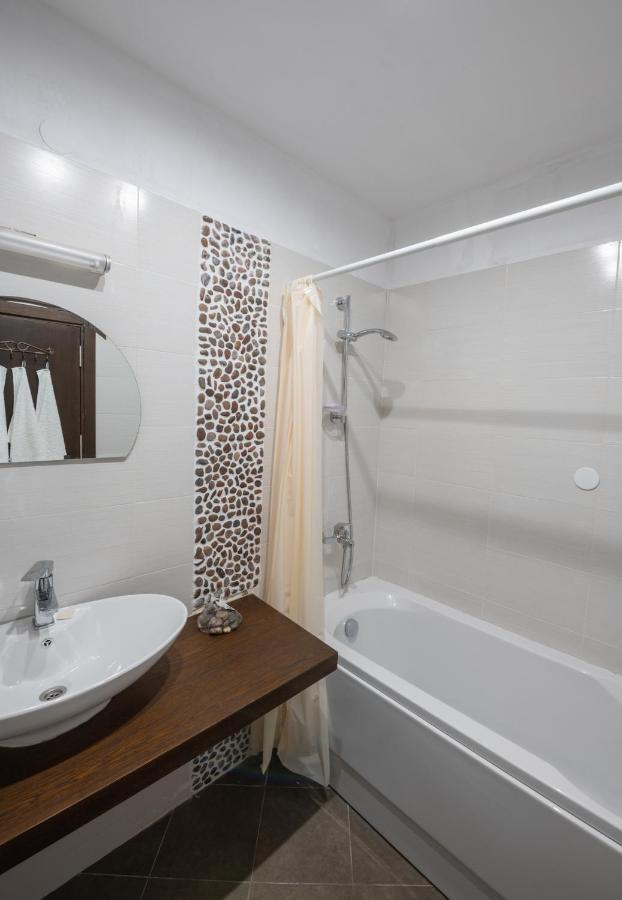Апартаменти Ковачева-2 Bansko Exterior photo