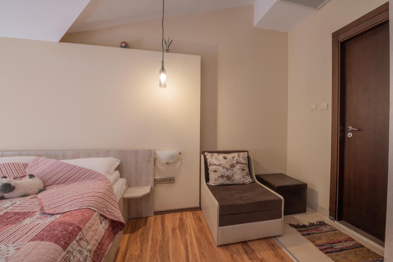 Апартаменти Ковачева-2 Bansko Exterior photo
