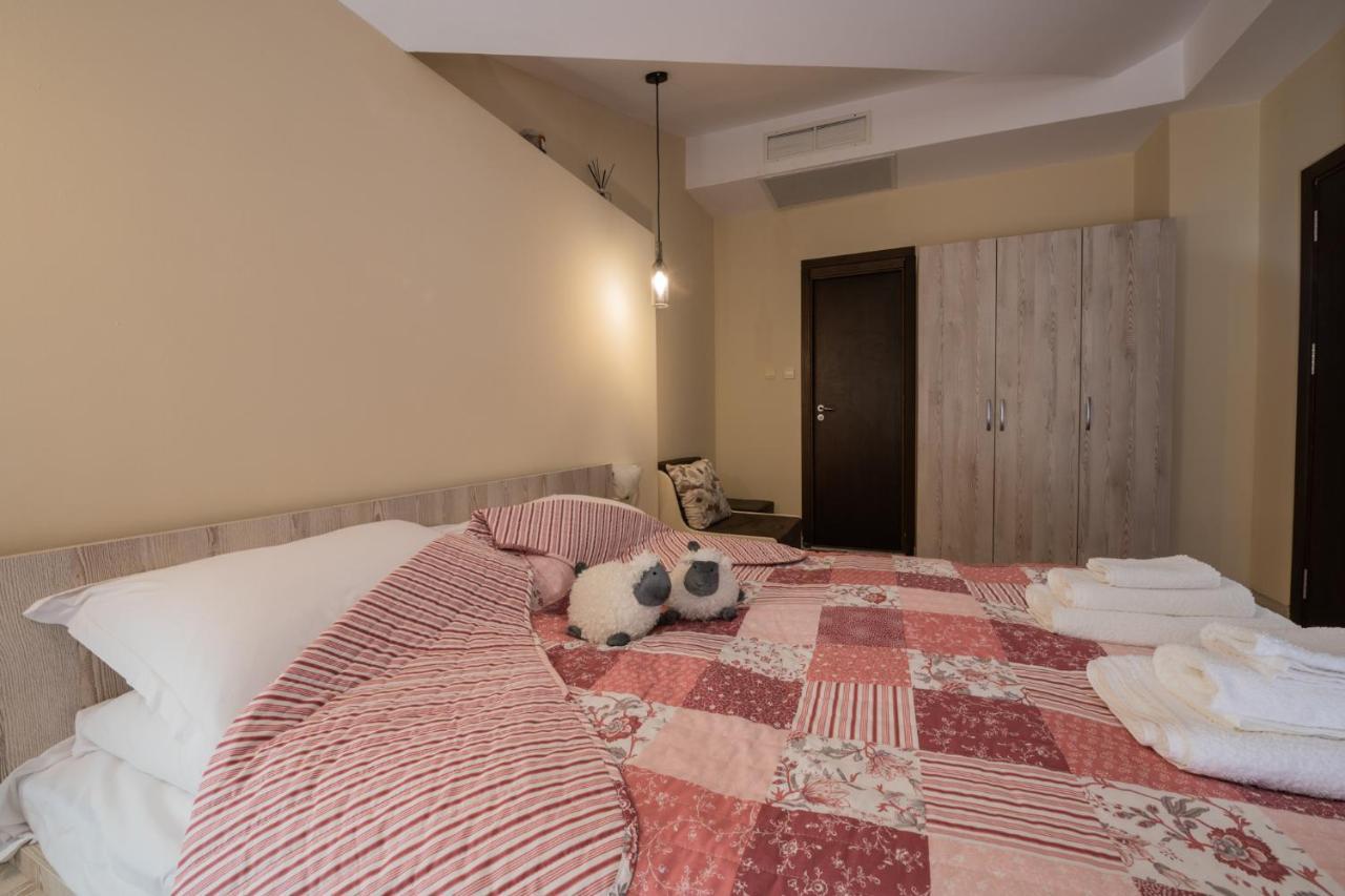 Апартаменти Ковачева-2 Bansko Exterior photo