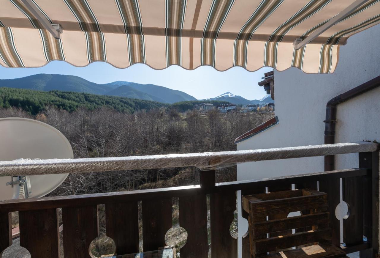 Апартаменти Ковачева-2 Bansko Exterior photo